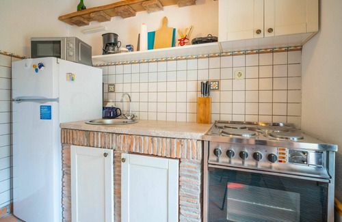 Sucici House | Beautiful villa for 6 people with WIFI, A/C, TV, terrace and panoramic view