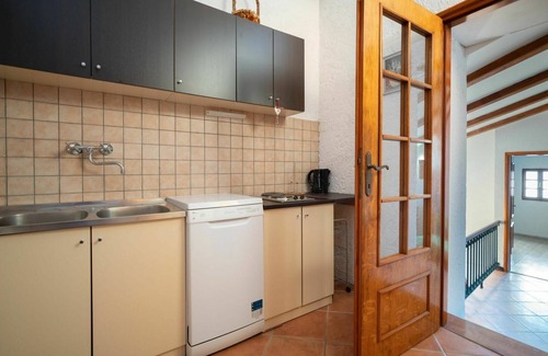 Sucici House | Beautiful villa for 6 people with WIFI, A/C, TV, terrace and panoramic view