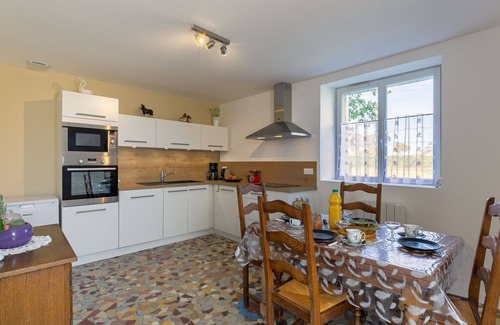 Plouescat House | Beautiful villa for 4 guests with WIFI, TV and pets allowed