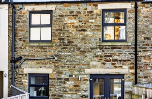 Middleton in Teesdale House | Beautiful villa for 6 people with WIFI, pets allowed and parking