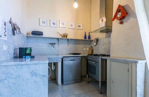 Lorenzana Villa | Beautiful villa for 4 people with A/C, WIFI, pool