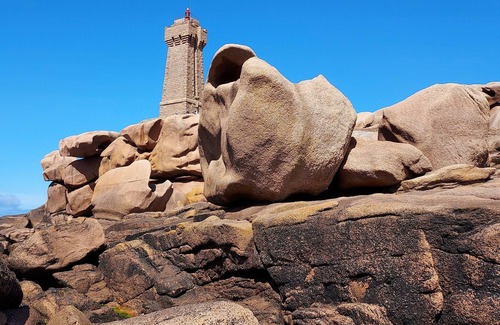 Romille House | Beautiful villa in Brittany