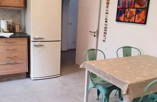 Portopetro Ski Chalet | Beautiful Villa in Cala D'or with big garden, large pool and bbq for max 8 people