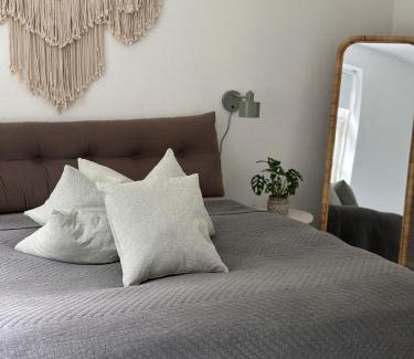 Klampenborg Villa | Beautiful Villa in Klampenborg