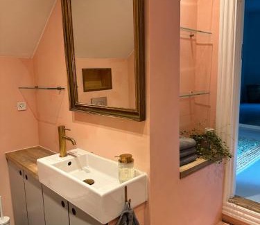Klampenborg Villa | Beautiful Villa in Klampenborg