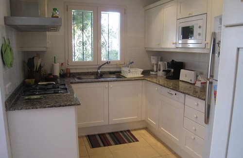 Cala Serena Villa | Beautiful villa in quiet area with pool, large garden, and close to the beach