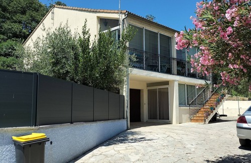 Cazilhac House | Beautiful villa in quiet neighborhood with pool