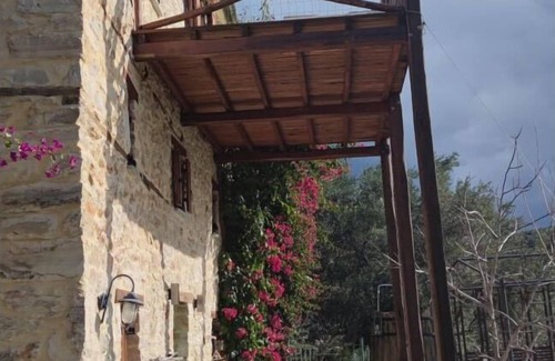 Kala Nera Villa | Beautiful villa in the Pelion with sea views