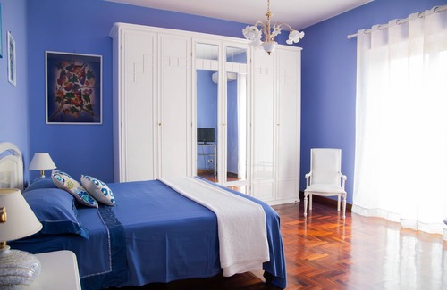 Zona LVIII Prima Porta Villa | BEAUTIFUL VILLA IN THE VEIO PARK