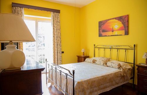 Zona LVIII Prima Porta Villa | BEAUTIFUL VILLA IN THE VEIO PARK