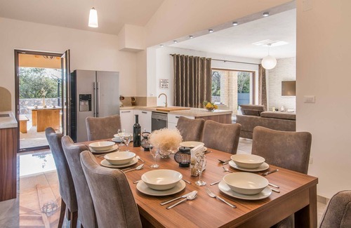 Pinezici House | Beautiful villa LAURA with private pool