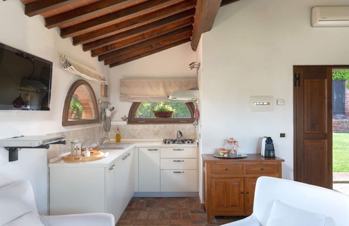 Santarello Villa | Beautiful Villa Le Pozze with pool in Tuscany
