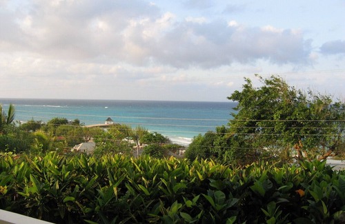 Silver Sands Villa | Beautiful VILLA SEAGULL in Silver Sands Beach Resortn3 bedroom 3.5 baths
