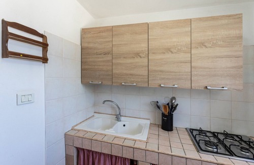 Torre Pali Apartment | Beautiful villa surrounded by greenery located in Torre Pali.