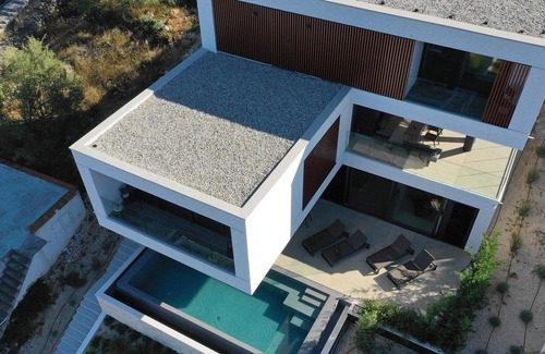 Municipality of Kali Villa | Beautiful Villa Trinity