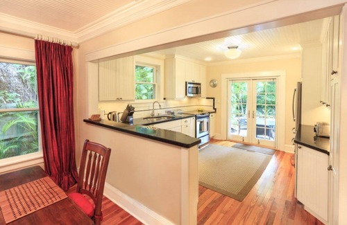 Flamingo Parks Villa | Beautiful Villa with Lagoon Style Pool in West Palm Beach , West Palm Beach Villa 1183