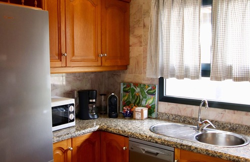 Playa Blanca Villa | Beautiful villa with private pool and lots of privacy