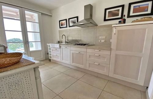 Sant' Andrea Villa | Beautiful Villa with sea view and private pool