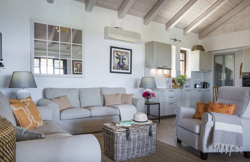 Antipata Villa | Beautiful Villa with wonderful views