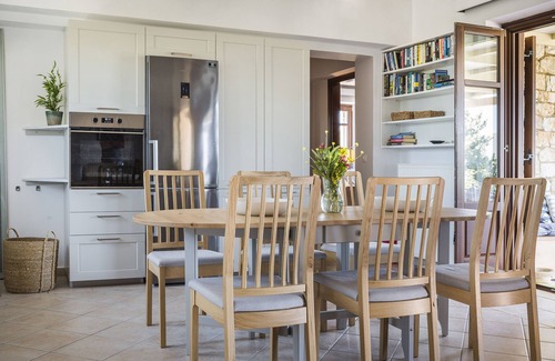 Antipata Villa | Beautiful Villa with wonderful views
