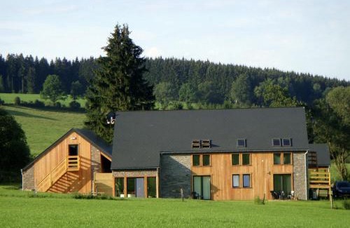 Freineux Villa | Beautiful villa with heated outdoor pool