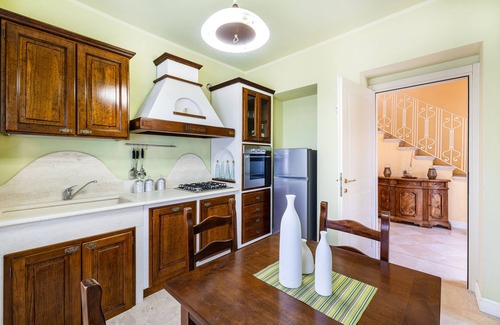 Alviano Villa | Beautiful Villa With Private Spa, Alviano, Italy