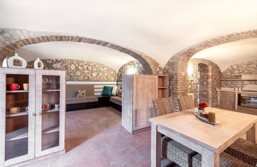 Alviano Villa | Beautiful Villa With Private Spa, Alviano, Italy
