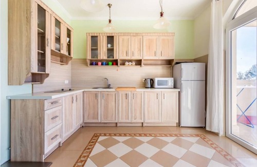 Ulcinj Municipality Villa | Beautiful villa with private beach!