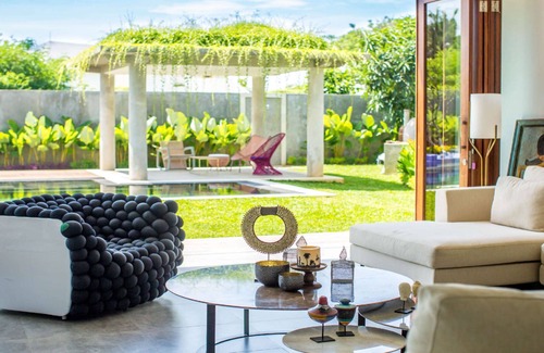 Ketewel Villa | Beautiful Villa with Private Pool, Bali Villa 2059