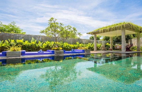 Ketewel Villa | Beautiful Villa with Private Pool, Bali Villa 2059