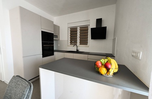 Murvica Villa | Beautiful Villa Zara Blu with pool
