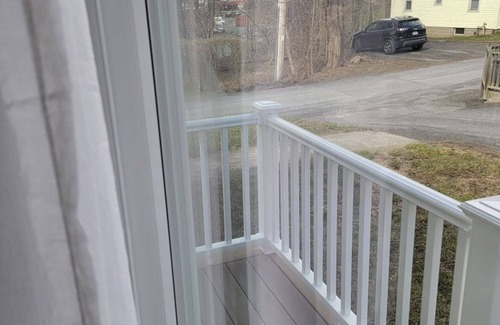 Saugerties House | Beautiful Village 2BR loaded with extras