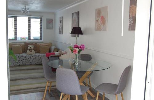 Wereham House | Beautiful Village Life