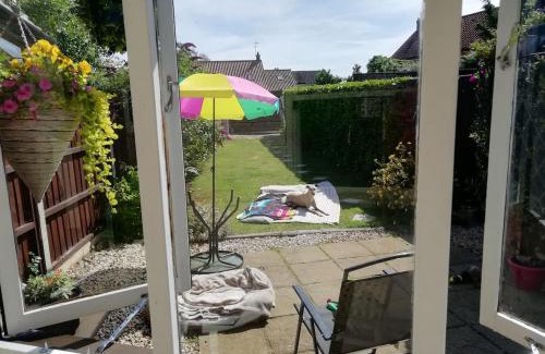 Wereham House | Beautiful Village Life