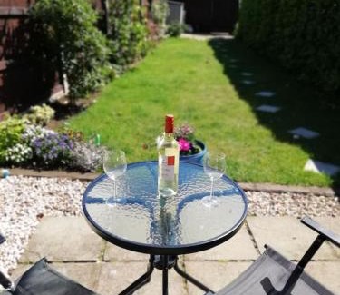 Wereham House | Beautiful Village Life