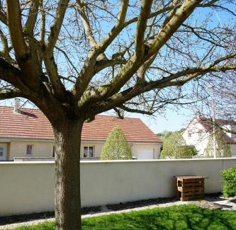 Quincey Villa | Beautiful WabiSabi Style House in Nuits-Saint-Georges