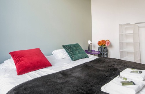 Fives Apartment | Beautiful warm apartment - Lille - Welkeys
