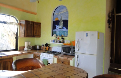 Barra de Navidad Villa | Beautiful Waterfront deluxe Private suite with pool in upscale Barra