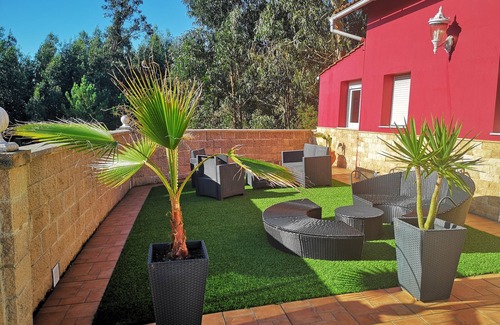 Piedras Blancas House | BEAUTIFUL WHOLE HOUSE WITH SPECTACULAR VIEWS AND VERY GOOD LOCATION