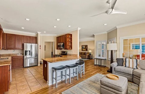 Keys Of Marsh Harbor House | Beautifull 3 Bedrooms Ranch. Make Rehoboth Beach your next getaway!