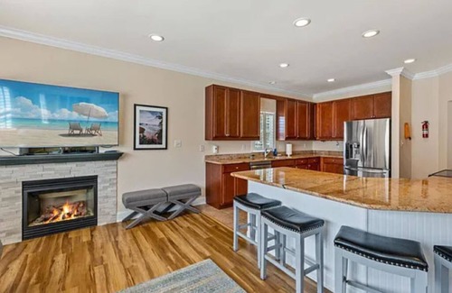Keys Of Marsh Harbor House | Beautifull 3 Bedrooms Ranch. Make Rehoboth Beach your next getaway!