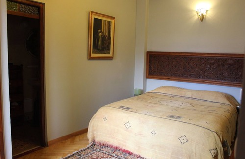 Quartier Al Adarissa House | Beautifull apartment in the heart of the medina