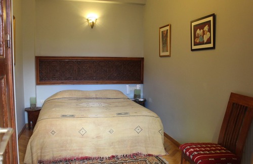 Quartier Al Adarissa House | Beautifull apartment in the heart of the medina