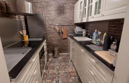 Altstadt I Apartment | Beautifull one bedroom apartment