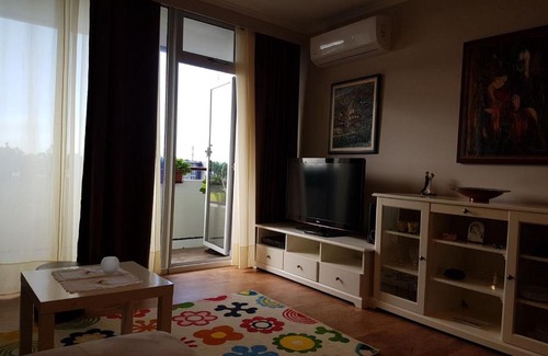 Altstadt I Apartment | Beautifull one bedroom apartment