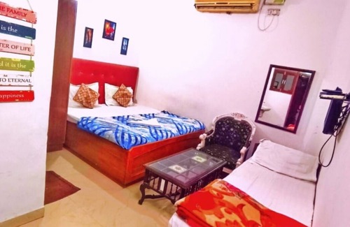 Nizamuddin Bed & Breakfast | Beautifull stay home,Comfortable, walking Distance Nizamuddin Dargah and Markazz