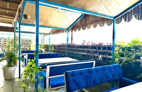 Gurugram House | Beautifull terrace and rooms best for diwali party