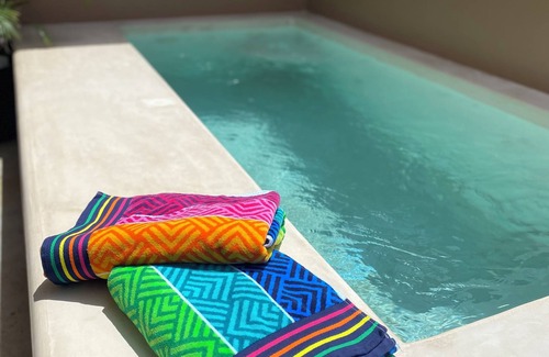 Chan Chemuyil House | Beautifully Clean, Private Pool, Updated Amenities, Gorgeous Beaches and Cenotes