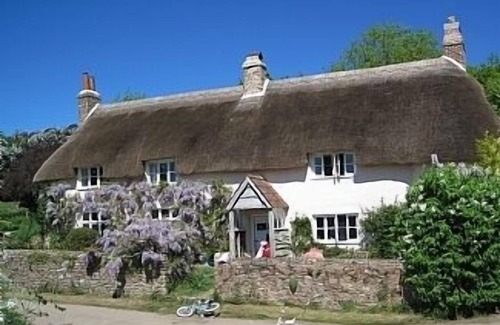Cornwall House | Beautifully Converted 18thc Barn In Blackdown Hills AONB