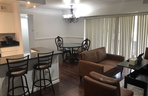 Falls Church Apartment | Beautifully furnished 1 Bedroom McLean Condo near Tysons corner